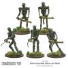 British Automated Infantry with MMG 2