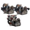 Forge Father Jotunn Weapons Platform Formation