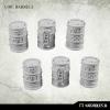 Orc Barrels (6)