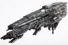 UCM Battlecruiser - Johannesburg/Perth