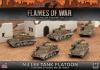 M3 Lee Tank Platoon (5x Plastic)
