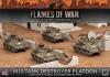 M10 3-Inch Tank Destroyer Platoon (4x Plastic)