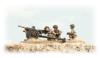 37mm Anti-tank Gun Platoon (x2)