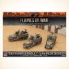 T30 75mm Assault Gun Platoon (3x)