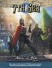 Nations of Theah Vol. 1 : 7th Sea