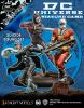 Suicide Squad Set (Multiverse) Deadshot, Katana, Boomerang