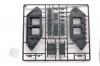 Space Marine Land Raider Crusader/Redeemer 2