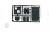 Space Marine Land Raider Crusader/Redeemer 6