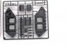 Space Marine Land Raider Crusader/Redeemer 7