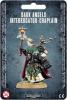Dark Angels Interrogator-Chaplain