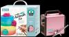 Squires Kitchen Airbrush Kit (Sakura Pink)