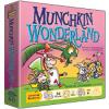 Munchkin Wonderland