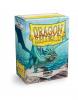 Dragon Shield Sleeves Matte Mint (100)