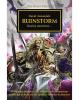 Horus Heresy: Ruinstorm (A5 Hardback)