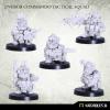 Dvergr Commando Tactical Squad (5)