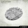Junk City oval 120 mm (1)