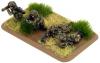 Mechanised Platoon (30 figs)