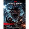 Dungeons & Dragons RPG Monster Manual (DDN)