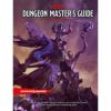 Dungeons & Dragons Dungeon Master's Guide (Old)