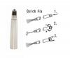 Quick Fix End Piece, Complete Innovative Colour Adjustment With Memory Function For Infinity