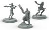 Fallout: Wasteland Warfare: Survivors Boston Companions