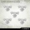 Morbid Legionary Backpacks (5)