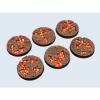 Chaos Bases, Round 50mm (2)
