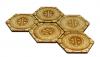 Element Essentials Underworlds Objective Tiles