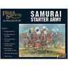 Samurai Starter Army