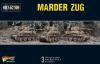 Marder Tank Destroyer Zug
