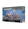 Adeptus Custodes Allarus Custodians - Multiple Build Options