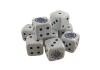 Star Trek Ascendancy: DICE EXPANSION - Federation