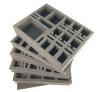 Star Wars X-Wing Generic Foam Kit for the P.A.C.K. 720 (BFL) 15.5W x 12L