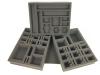 Star Wars X-Wing Generic Foam Kit for the P.A.C.K. 432 (BFL) 15.5W x 12L