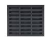 Star Wars Destiny Dice Storage Foam Tray (BFB) 12.5W x 10.5L x 1H
