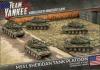M551 Sheridan Tank Platoon (x2)