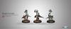 Reverend Custodiers Hacker Combi Rifle  Marker