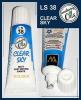 Wilder Weathering Oils Clear Sky (20ml)