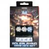 Infinity RPG Dice Set - Aleph BOX