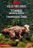 Tomb Of Annhilation: Limited Edition Tyrannosaurus Zombie