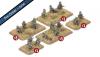 Mechanised Platoon (x32 figures)