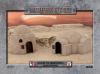 Galactic Warzones - Desert Buildings