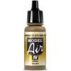 Model Air  - German Green Brown