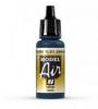 Model Air  - Dark Mediterranean Blue
