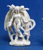 Virina, Female demon