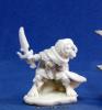 Hellakin Goregutter, Halfling