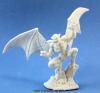 Mortar the Gargoyle