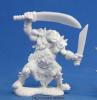 Orc Stalker (Two weapons)