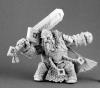 Skorg Ironskull, Fire Giant