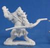 Blacktongue, Gnoll Archer